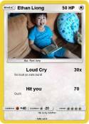 Ethan Liong