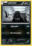 Darth Vader