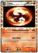 Flame