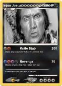 Injun Joe