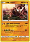 Tom Sawyer