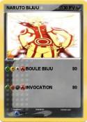 NARUTO BIJUU
