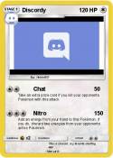 Discordy