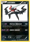 DARKMEW
