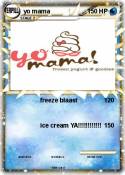 yo mama