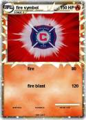 fire symbol