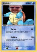 Squirtle
