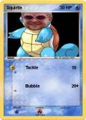 Squirtle