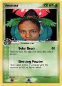 Venusaur