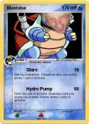 Blastoise