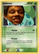 Bulbasaur