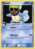 Wartortle