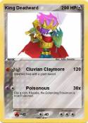 King Deadward
