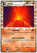 volcan