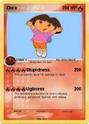 Dora