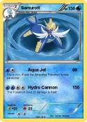 Samurott