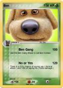 Ben