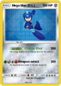 Mega Man (D.L.)