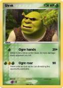 Shrek