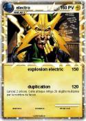 electro