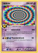 rainbow