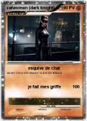 catwoman (dark