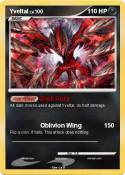 Yveltal