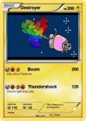 Destroyer