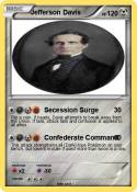 Jefferson Davis