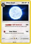 White Dwarf