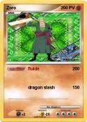 Zoro