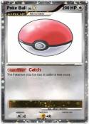 Poke Ball