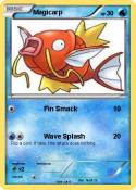 Magicarp