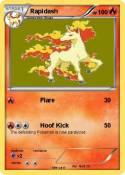 Rapidash