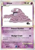 Grimer