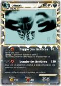 démon