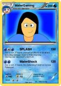 WaterGaming
