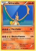 M Dracaufeu