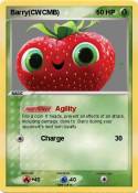 Barry(CWCMB)