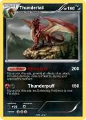 Thundertail