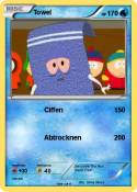 Towel
