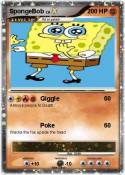 SpongeBob