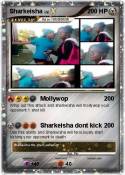 Sharkeisha