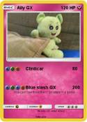 Aily GX