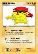 MLG Pikachu