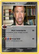 Chuck Norris