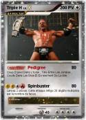 Triple H