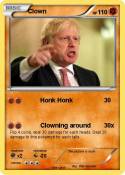Clown
