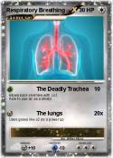 Respiratory