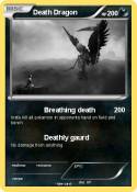 Death Dragon